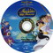 ALADDIN ET LE ROI DES VOLEURS